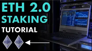 Учебное пособие по стейкингу Ethereum 2.0 | Руководство по настройке и запуску валидатора в тесто...