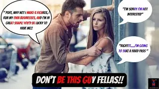 When Modern Men Act Like ENTITLED Women Reaction | THEE Truth Media Podcast Reacts!