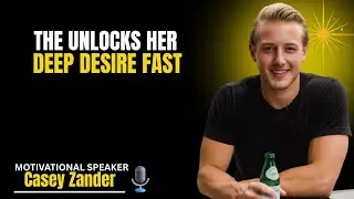 The Masculine Mindset NEEDED to UNLOCK your MASCULINE energy to WIN IN LIFE AND ATTRACT WOMEN FAST!