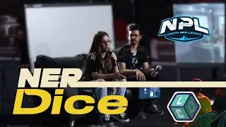 LootCentral NerDice - NPL (North Pro League) - Coninter XIII