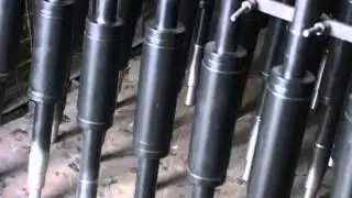 Unnati Submersible Pump1
