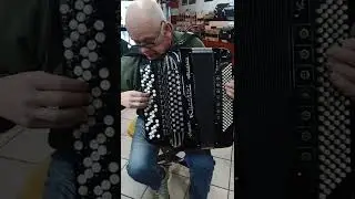prova super Lucchini prima della consegna dopo #manutenzionefisarmonica
