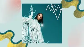 ASA V | #SOUNDOFTHECULTURE