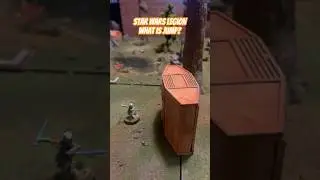 Jump - What is it? Star Wars Legion #starwarslegion #wargaming #tabletopgaming #starwars