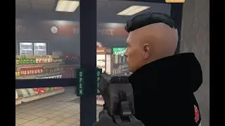 Winkel overval 2 GTA5 FIVEM MAARSSEVEEN ROLEPLAY MRP
