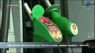 OIL PRODUCTION CUTS