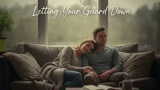 Letting Your Guard Down - An Acoustic Song about Vulnerability