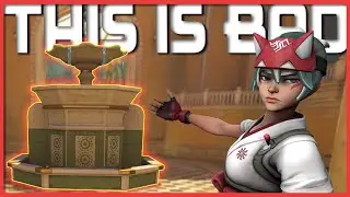 Blizzards Map Design Is AWFUL In This Overwatch 2 Video