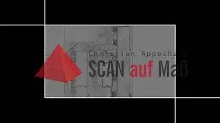 Scan auf Mass - Aufma&szlig; erstellen von Bestandsgeb&auml;uden mit Laserscanner
