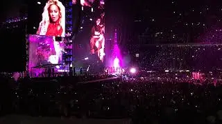 Beyonc&eacute; - Party (The Formation World Tour)
