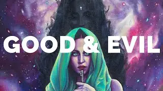 Understanding Good & Evil | Dear Alexander Lessons To Self #036
