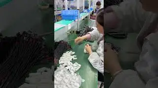 Wiring Harness Manufacturing Process