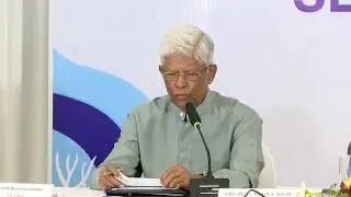 Live Stream: Pathfinder Indian Ocean Security Conference &ndash; Phase III 2024 SESSION 3