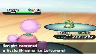 PMPBeta Battle #592:  HighInFiber21 vs Superblah411 [B2/W2 NU]