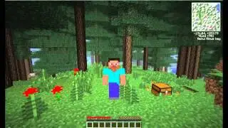 -[MINECRAFT]-Mycraft #0 - Bellaaaa