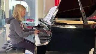 Aupianobystephanie... Alix A... Always de Gavin James et Philippine