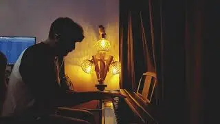 Çarşambayı Sel Aldı (Piano Cover)