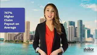 Получите максимальную выплату по вашей страховой претензии | Компания Stellar Public Adjusting