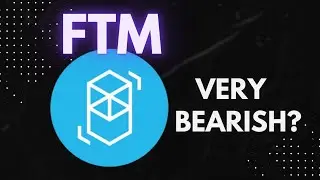 CRITICAL ZONE! Fantom Crypto FTM Price Prediction Analysis News