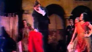 Robert Hale-Toreador's song-