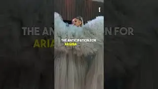 Ariana Grande's 