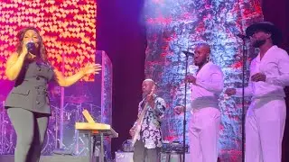 Stephanie Mills Live- The Power of Love  2/14/23