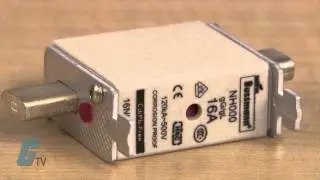 NH Type Fuses