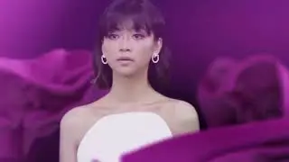 Indonesia's Next Top Model Opening