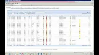 GTB Data Loss Prevention