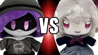 IKEMEN: Uzi Doorman VS Evil (Murder Drones VS Neuro-sama)