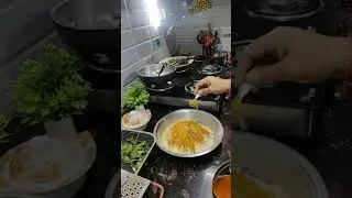 Desi food 🥘/ lunch recipe/ breakfast recipekids lunch box recipe paratha power with chatni magic