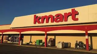 Josh Milder K-MART Album
