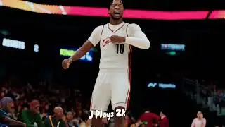 the new look 2023 Cavs (Donovan Mitchell trade)