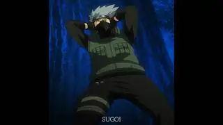WHEN KAKASHI LOST BELLS TEST