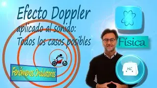 Efecto Doppler