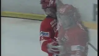 Stjernen - Sparta 10-1 (2005/2006) NRK