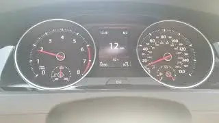 OEM Manual 1 to 2 slowness