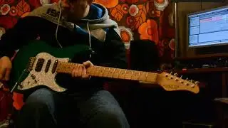 Schecter BH 1 Japan
