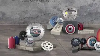 Nozar Diamantwerkzeuge