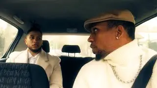 QUAND LE CHAUFFEUR EST MALADE ?!