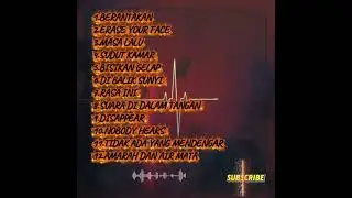 Kompilasi album Vol 1#