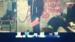 Amine illi 23i - - - 2016 (العالمين أو معكم ) annaba rap algérien