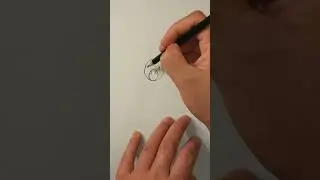 COMO DESENHAR O POK&Eacute;MON KARRABLAST #KARRABLAST #POK&Eacute;MON