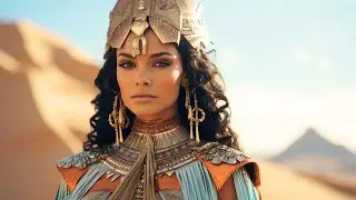Sahara Stars - Healing Music - Mystical Oud Tunes for Inner Peace