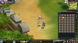 Opening 604 FC boxes after act 6.2 release #NosTale