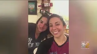 Friends Doubt Texts From Missing Staten Island Woman Actually From Her