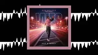 Wes Nelson - See Nobody (Sam Lowery Remix)