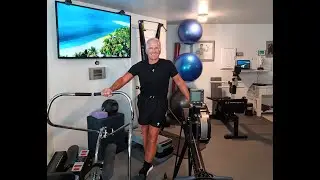 ~Kent Maurer's ~ 'Ultimate Results' ~ Personal Training Studio ~ Park City, Utah~