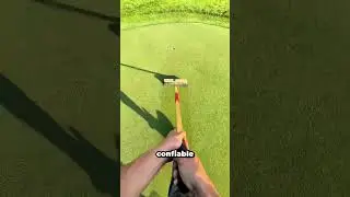 La Parte M&aacute;s Satisfactoria del Trabajo de Coleccionista de Pelotas de Golf #golf #asmr
