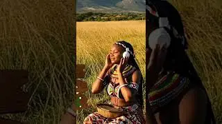 relaxing healing music #ambientmusic #relaxingmusic #stressrelief #staymotivated #music #zulu